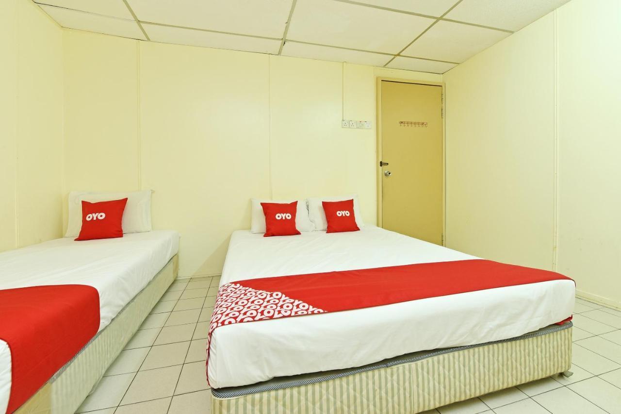 Spot On 90472 Hotel Heritage Malacca Kültér fotó
