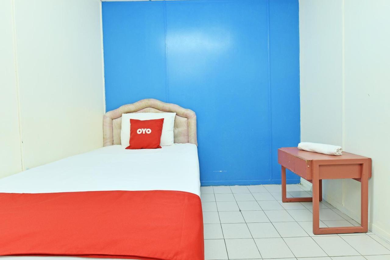 Spot On 90472 Hotel Heritage Malacca Kültér fotó